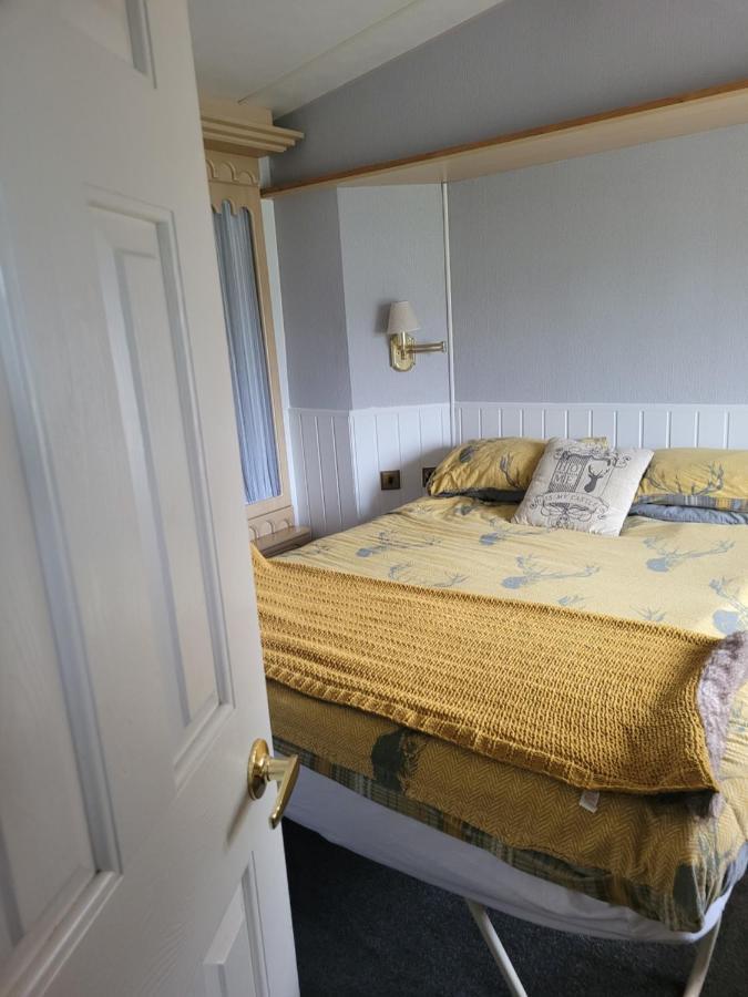 Rooms At Tarrareoch Bathgate Esterno foto