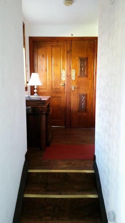 Rooms At Tarrareoch Bathgate Esterno foto