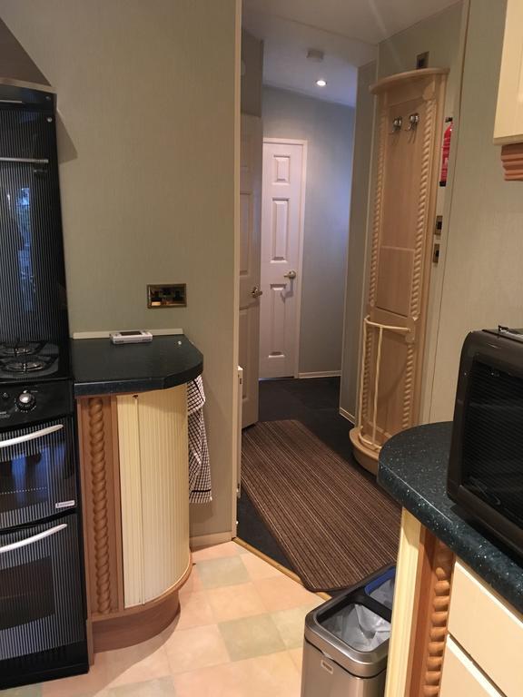 Rooms At Tarrareoch Bathgate Esterno foto