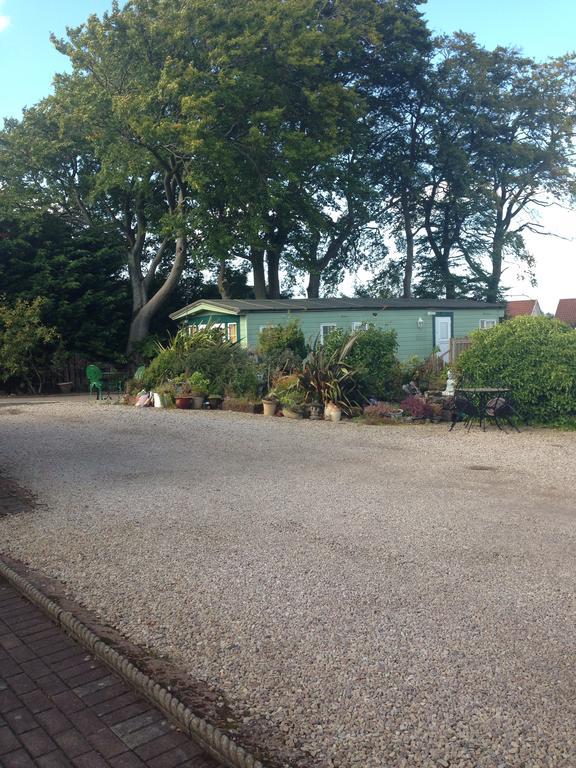 Rooms At Tarrareoch Bathgate Esterno foto